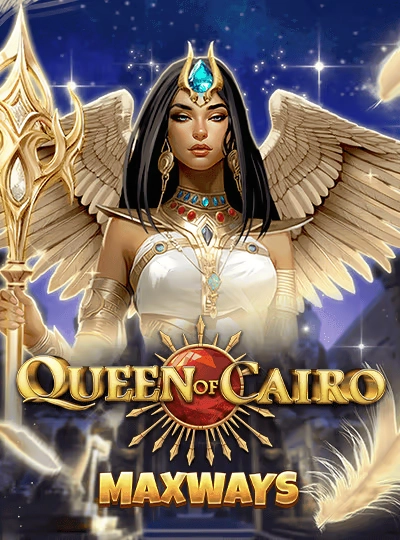 Megaways slot game cover